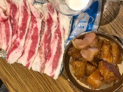 -周幺妹重庆老火锅(银泰城总店)