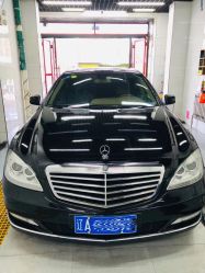 -华润婚车租赁公司·和胜租车