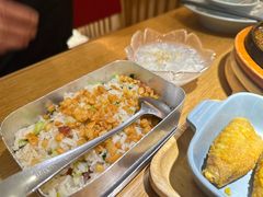 -蜜桃餐厅·伴山(海岸城店)