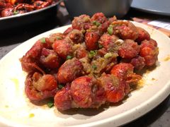 -一棠龙虾•王牌虾球(楚河汉街店)