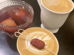 -糖房咖啡(南锣鼓巷店)