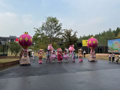 -黄海国家森林公园