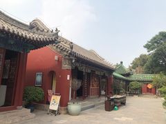 -延庆观