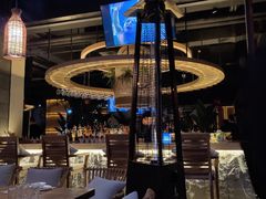 大堂-不二民谣音乐餐酒吧(西安店)
