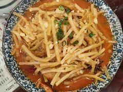 -螺世纪螺蛳粉·桂味小排档(裕德店)