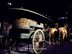 -秦始皇帝陵博物院-丽山园