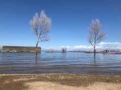 -青海湖国家重点风景名胜区
