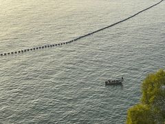 -蜜悦·波西塔诺悬崖海景餐厅