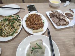 -姥家春饼店(漳州二路店)