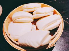-绿茶餐厅(城西银泰城店)