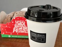 -CoffeeVendor(西乡店)