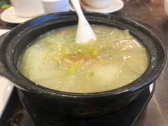 -陆记鹅庄·潮汕菜·狮头鹅(大仟里店)