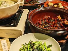 -31号公馆(黄兴广场白果园店)