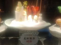 -阿伟海鲜楼·福建菜(延寿店)