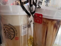 -眷茶臻选(锦艺城店)