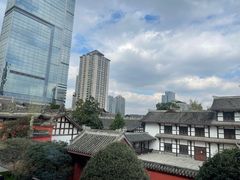 -柴门饭儿(成都太古里店)