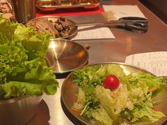 -西塔老太太泥炉烤肉(苏州大悦城店)