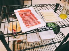 -川成串·自助串串香火锅(朝阳店)