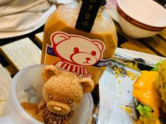 -肥韬茶餐厅(南山mini店)
