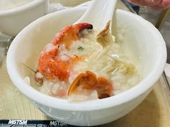 -潘先生海鲜城(神州半岛店)