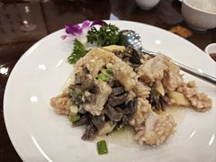 油爆双脆-泰丰楼(前门西大街店)