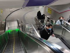 -红土地(地铁站)