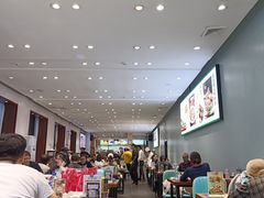 -紫光园·烤鸭·北京菜(团结湖店)