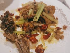 -同喜烤鸭店(光芒店)