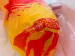 玉米棒-肯德基(平江新城店)