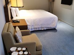 -上海衡山路十二号华邑酒店