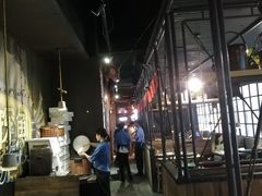 -探鱼·鲜青椒爽麻烤鱼(中天广场店)