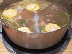 -为什么牛潮汕牛肉火锅(万胜广场店)