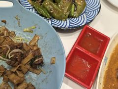 -龙记香港茶餐厅(久光百货店)