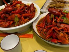 -小田油焖小龙虾(双井店)