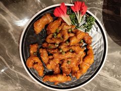 -前海沿•青岛菜(中山路天主教堂店)