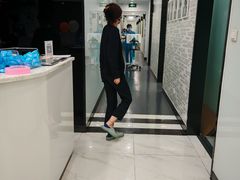 -马泷齿科·皓康门诊(尚都SOHO店)