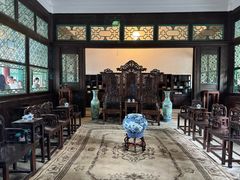 -张学良旧居陈列馆