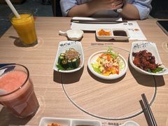 -大渔铁板烧(万象城店)