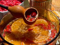 -扬之阿李菌汤火锅(1969店)
