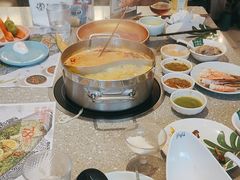 -集渔·泰式海鲜火锅(科华店)