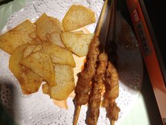 -福宝漠北·牛羊肉(广埠屯店)