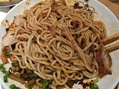 -水平有限广西米粉·广西风味集(五道口店)