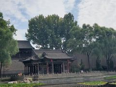 -常家庄园