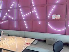 -必胜客(栖乐荟店)