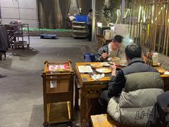 -捞锅坝子老火锅(汽博中心店)