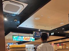 -海底捞火锅(金融街万达店)