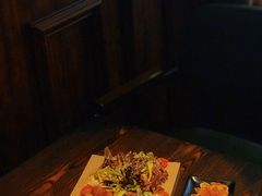 -The Cheebat 锌吧·Bistro(体育西店)
