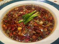 -昱匠·日本料理(金融街店)