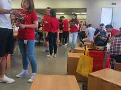 -Apple零售店(深圳益田假日广场店)