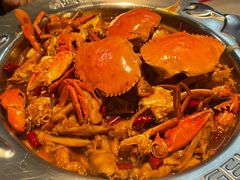 -胖哥俩肉蟹煲(福州仓山爱琴海店)